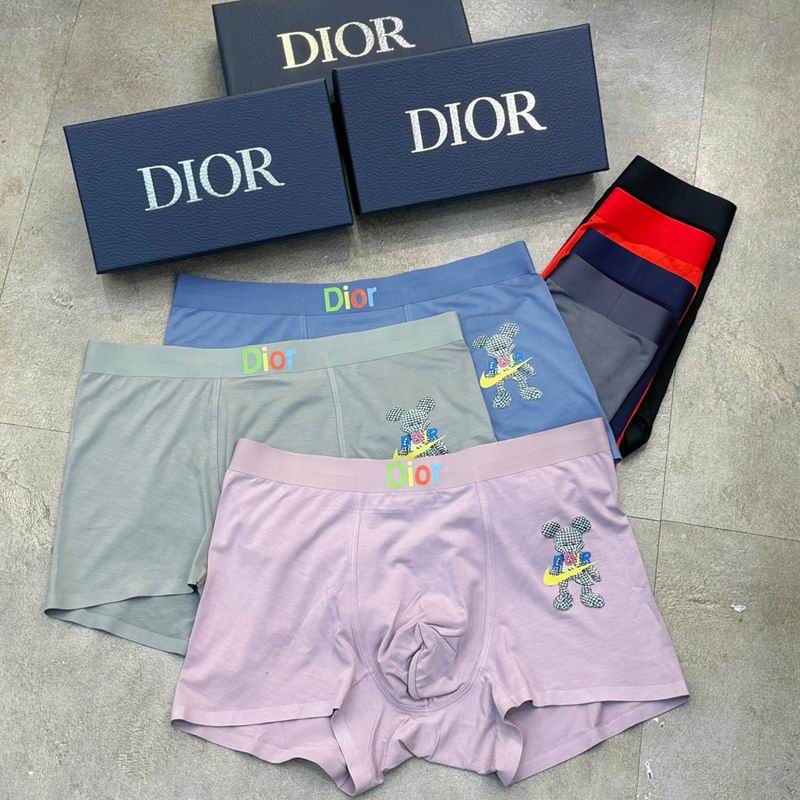 Dior boxer L-3XL 49